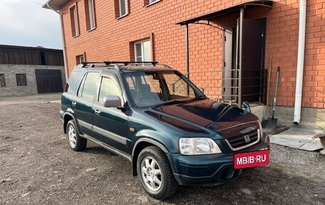 Honda CR-V IV, 1996 год, 390 000 рублей, 6 фотография