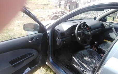 Skoda Octavia IV, 2010 год, 290 000 рублей, 10 фотография