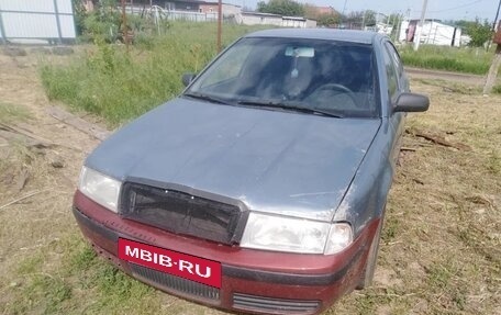Skoda Octavia IV, 2010 год, 290 000 рублей, 16 фотография