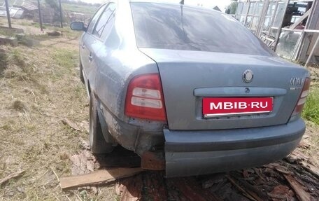 Skoda Octavia IV, 2010 год, 290 000 рублей, 14 фотография