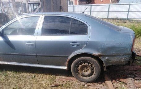 Skoda Octavia IV, 2010 год, 290 000 рублей, 21 фотография