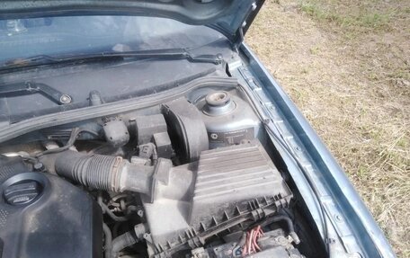 Skoda Octavia IV, 2010 год, 290 000 рублей, 17 фотография