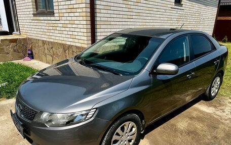 KIA Cerato III, 2012 год, 690 000 рублей, 2 фотография