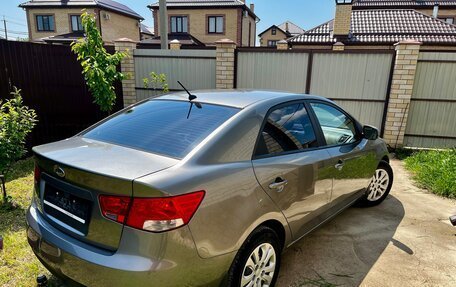 KIA Cerato III, 2012 год, 690 000 рублей, 3 фотография