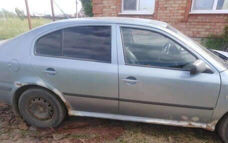 Skoda Octavia IV, 2010 год, 290 000 рублей, 19 фотография