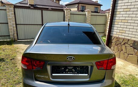 KIA Cerato III, 2012 год, 690 000 рублей, 5 фотография