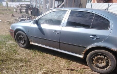 Skoda Octavia IV, 2010 год, 290 000 рублей, 22 фотография