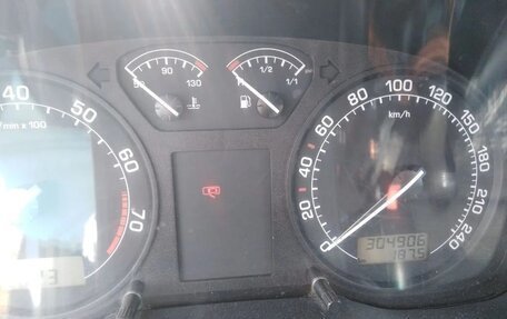 Skoda Octavia IV, 2010 год, 290 000 рублей, 20 фотография