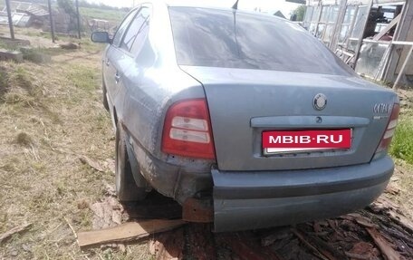 Skoda Octavia IV, 2010 год, 290 000 рублей, 18 фотография