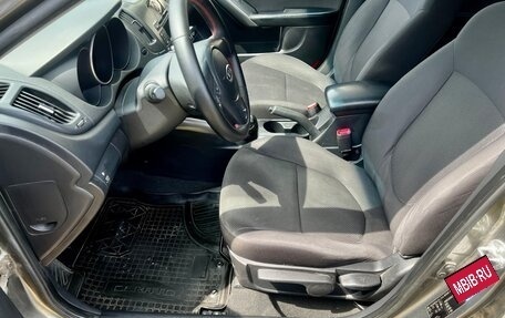 KIA Cerato III, 2012 год, 690 000 рублей, 9 фотография