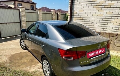 KIA Cerato III, 2012 год, 690 000 рублей, 4 фотография