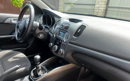 KIA Cerato III, 2012 год, 690 000 рублей, 11 фотография