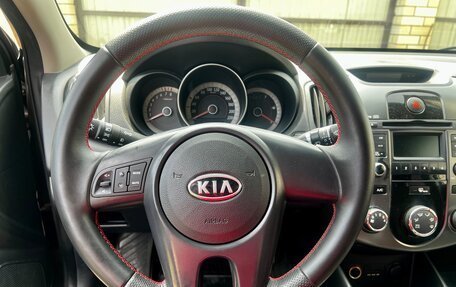 KIA Cerato III, 2012 год, 690 000 рублей, 12 фотография