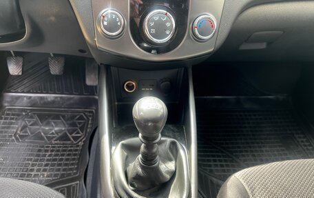 KIA Cerato III, 2012 год, 690 000 рублей, 13 фотография