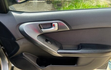 KIA Cerato III, 2012 год, 690 000 рублей, 17 фотография