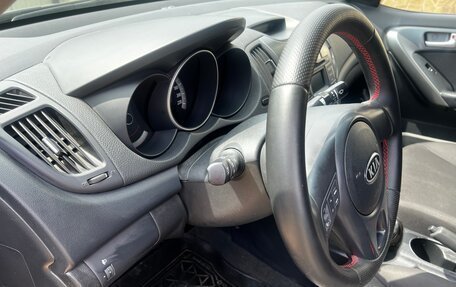 KIA Cerato III, 2012 год, 690 000 рублей, 10 фотография