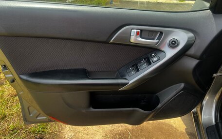 KIA Cerato III, 2012 год, 690 000 рублей, 15 фотография