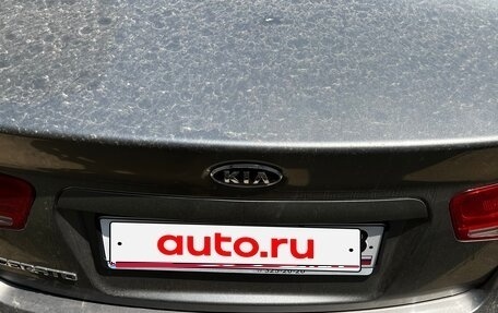 KIA Cerato III, 2012 год, 690 000 рублей, 23 фотография