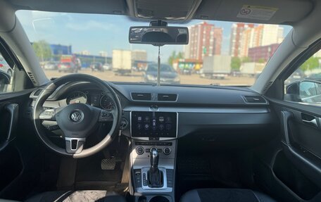 Volkswagen Passat B7, 2013 год, 1 050 000 рублей, 7 фотография