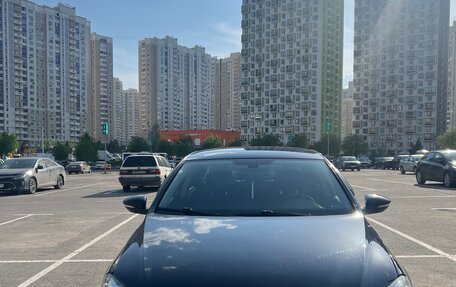 Volkswagen Passat B7, 2013 год, 1 050 000 рублей, 11 фотография