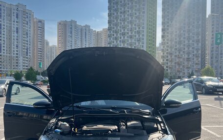 Volkswagen Passat B7, 2013 год, 1 050 000 рублей, 9 фотография