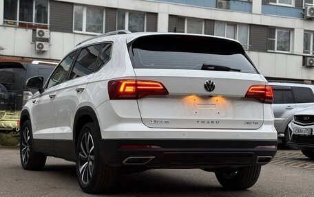 Volkswagen Tharu, 2022 год, 2 150 000 рублей, 3 фотография