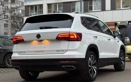 Volkswagen Tharu, 2022 год, 2 150 000 рублей, 2 фотография