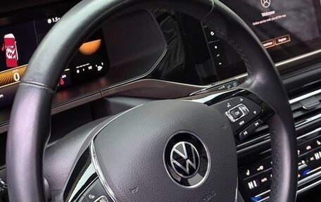 Volkswagen Tharu, 2022 год, 2 150 000 рублей, 4 фотография