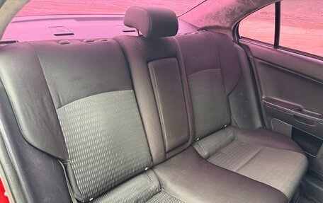 Mitsubishi Lancer IX, 2011 год, 730 000 рублей, 11 фотография