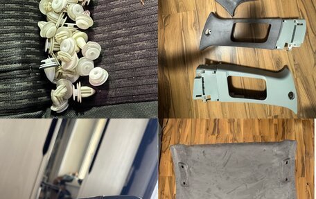 Mitsubishi Lancer IX, 2011 год, 730 000 рублей, 13 фотография