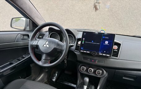 Mitsubishi Lancer IX, 2011 год, 730 000 рублей, 9 фотография