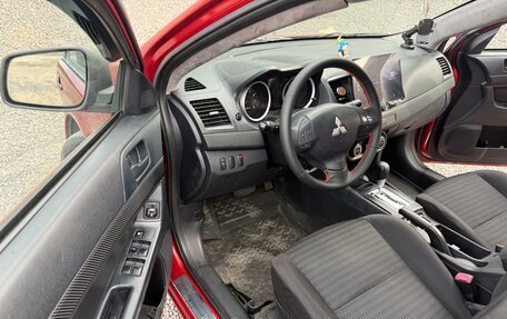 Mitsubishi Lancer IX, 2011 год, 730 000 рублей, 10 фотография