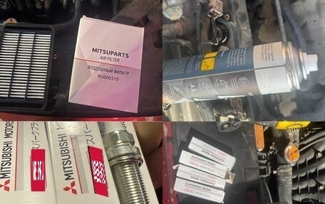 Mitsubishi Lancer IX, 2011 год, 730 000 рублей, 16 фотография