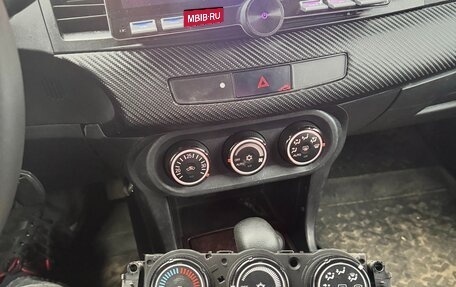 Mitsubishi Lancer IX, 2011 год, 730 000 рублей, 21 фотография