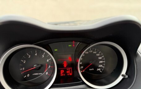 Mitsubishi Lancer IX, 2011 год, 730 000 рублей, 31 фотография