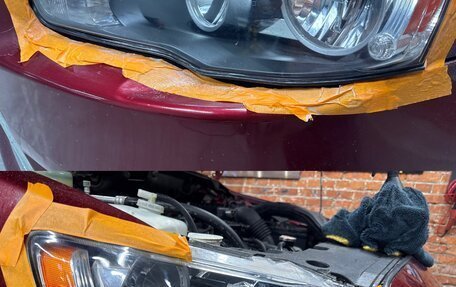 Mitsubishi Lancer IX, 2011 год, 730 000 рублей, 32 фотография