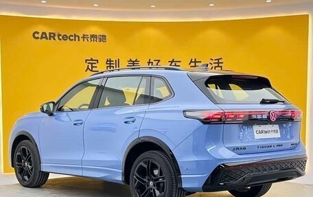 Volkswagen Tiguan, 2026 год, 4 444 000 рублей, 3 фотография