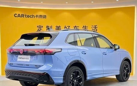 Volkswagen Tiguan, 2026 год, 4 444 000 рублей, 4 фотография