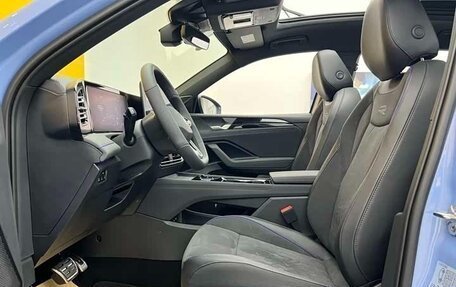 Volkswagen Tiguan, 2026 год, 4 444 000 рублей, 8 фотография