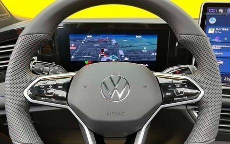Volkswagen Tiguan, 2026 год, 4 444 000 рублей, 11 фотография