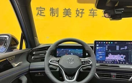 Volkswagen Tiguan, 2026 год, 4 444 000 рублей, 10 фотография