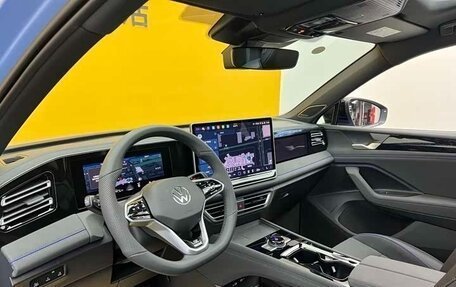 Volkswagen Tiguan, 2026 год, 4 444 000 рублей, 7 фотография