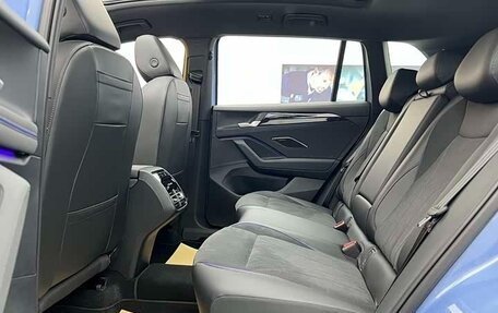 Volkswagen Tiguan, 2026 год, 4 444 000 рублей, 17 фотография