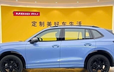 Volkswagen Tiguan, 2026 год, 4 444 000 рублей, 6 фотография