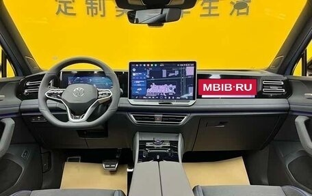 Volkswagen Tiguan, 2026 год, 4 444 000 рублей, 9 фотография