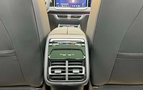 Volkswagen Tiguan, 2026 год, 4 444 000 рублей, 20 фотография