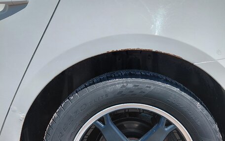 Chevrolet Cruze II, 2012 год, 800 000 рублей, 7 фотография