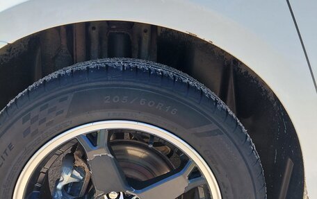 Chevrolet Cruze II, 2012 год, 800 000 рублей, 8 фотография
