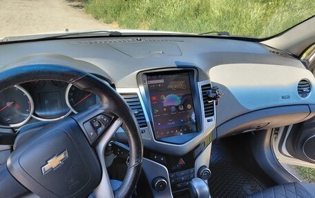 Chevrolet Cruze II, 2012 год, 800 000 рублей, 12 фотография