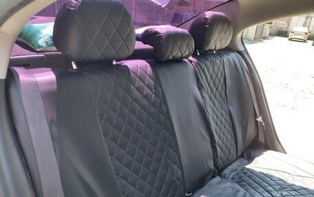 Chevrolet Cruze II, 2012 год, 800 000 рублей, 14 фотография